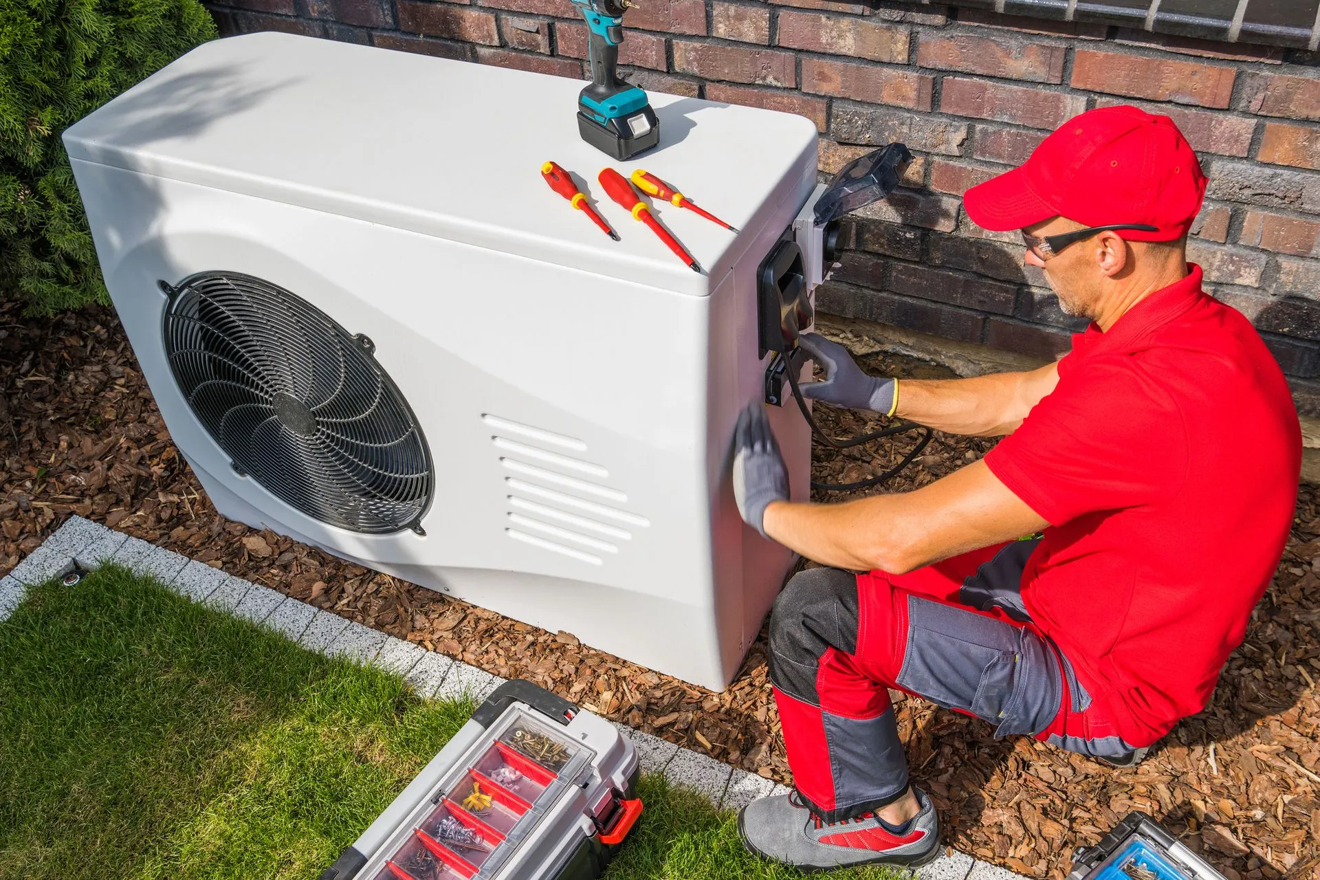 About HVAC in Cortlandt Manor, NY